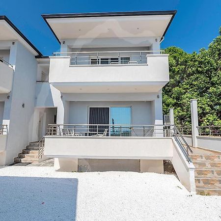 Fregada Aparthotel สกาลา โปเตมิอัส ภายนอก รูปภาพ
